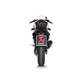Akrapovic CF Moto 450SR S-CF4SO1-APC
