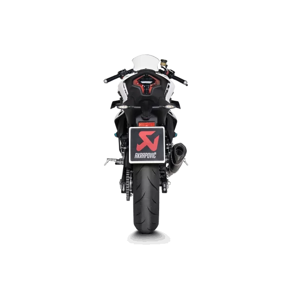 Akrapovic CFMOTO 450SR S-CF4SO1-APC