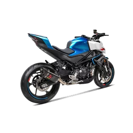Akrapovic CF Moto 450SR S-CF4SO1-APC