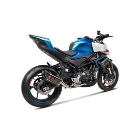 Akrapovic CF Moto 450SR S-CF4SO1-APC