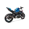 Akrapovic CF Moto 450SR S-CF4SO1-APC