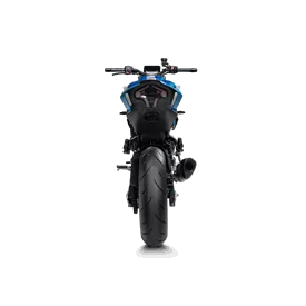 Akrapovic CF Moto 450SR S-CF4SO1-APC