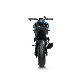 Akrapovic CF Moto 450SR S-CF4SO1-APC