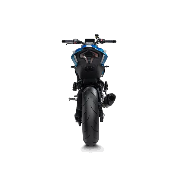 Akrapovic CFMOTO 450SR S-CF4SO1-APC