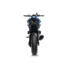 Akrapovic CF Moto 450SR S-CF4SO1-APC
