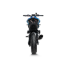 Akrapovic CF Moto 450SR S-CF4SO1-APC