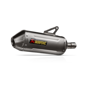 Akrapovic CF Moto 450MT S-CF4SO2-HFTT