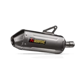 Akrapovic CF Moto 450MT S-CF4SO2-HFTT