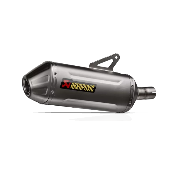 Akrapovic CFMOTO 450MT S-CF4SO2-HFTT
