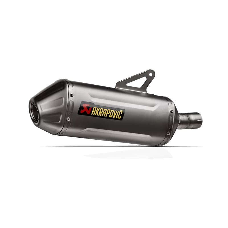 Akrapovic CF Moto 450MT S-CF4SO2-HFTT Akrapovic CF Moto 450MT S-CF4SO2-HFTT