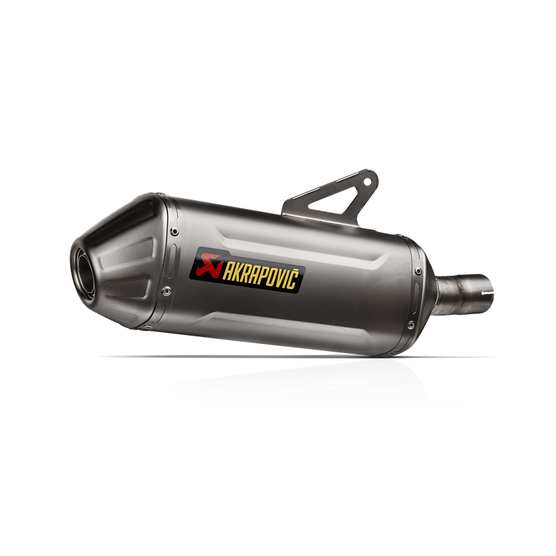 Akrapovic CF Moto 450MT S-CF4SO2-HFTT Akrapovic CF Moto 450MT S-CF4SO2-HFTT