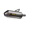 Akrapovic CF Moto 450MT S-CF4SO2-HFTT