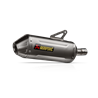Akrapovic CF Moto 450MT S-CF4SO2-HFTT
