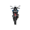 Akrapovic CF Moto 450MT S-CF4SO2-HFTT