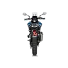 Akrapovic CF Moto 450MT S-CF4SO2-HFTT