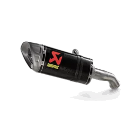 Akrapovic CF Moto 800NK S-CF8SO1-HAPLC