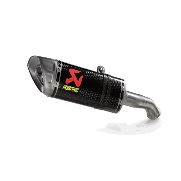 Akrapovic CFMOTO 800NK S-CF8SO1-HAPLC