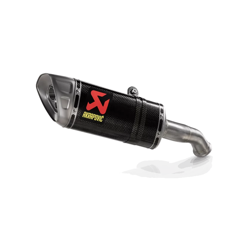 Akrapovic CF Moto 800NK S-CF8SO1-HAPLC