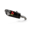 Akrapovic CF Moto 800NK S-CF8SO1-HAPLC