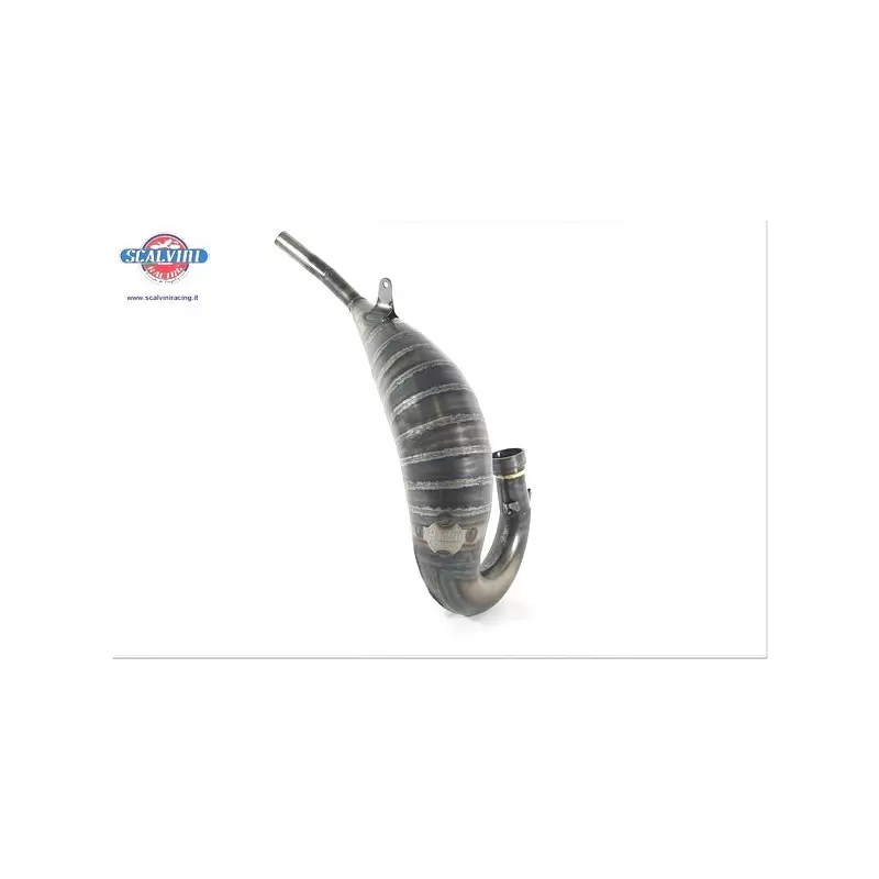 Scalvini Racing Fantic Caballero 125 001.134010 Scalvini Racing Fantic Caballero 125 001.134010