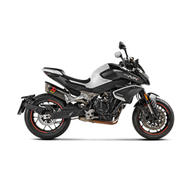 Akrapovic CF Moto 800NK S-CF8SO1-HAPLC