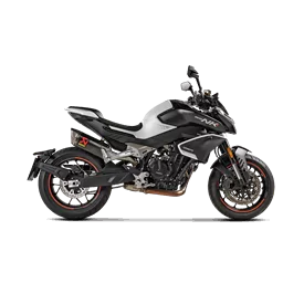 Akrapovic CF Moto 800NK S-CF8SO1-HAPLC