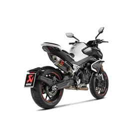 Akrapovic CF Moto 800NK S-CF8SO1-HAPLC