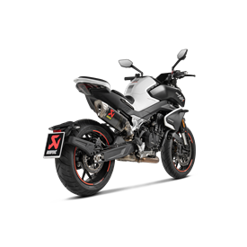 Akrapovic CF Moto 800NK S-CF8SO1-HAPLC