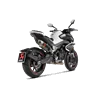 Akrapovic CF Moto 800NK S-CF8SO1-HAPLC