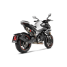 Akrapovic CF Moto 800NK S-CF8SO1-HAPLC