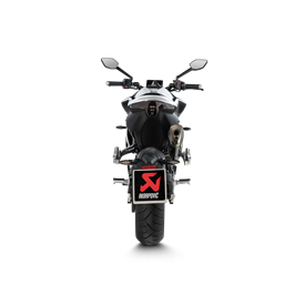 Akrapovic CF Moto 800NK S-CF8SO1-HAPLC