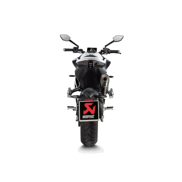 Akrapovic CFMOTO 800NK S-CF8SO1-HAPLC