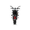 Akrapovic CF Moto 800NK S-CF8SO1-HAPLC