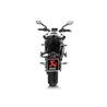 Akrapovic CF Moto 800NK S-CF8SO1-HAPLC