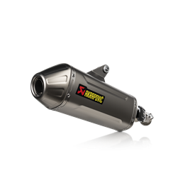 Akrapovic CF Moto 800MT-X S-CF8SO3-HFTT