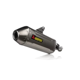 Akrapovic CF Moto 800MT-X S-CF8SO3-HFTT