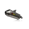 Akrapovic CF Moto 800MT-X S-CF8SO3-HFTT