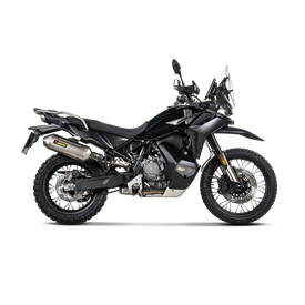 Akrapovic CF Moto 800MT-X S-CF8SO3-HFTT