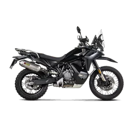 Akrapovic CF Moto 800MT-X S-CF8SO3-HFTT
