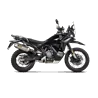 Akrapovic CF Moto 800MT-X S-CF8SO3-HFTT
