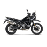 Akrapovic CF Moto 800MT-X S-CF8SO3-HFTT