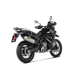 Akrapovic CF Moto 800MT-X S-CF8SO3-HFTT