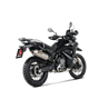 Akrapovic CF Moto 800MT-X S-CF8SO3-HFTT