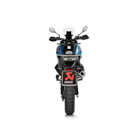 Akrapovic CF Moto 800MT-X S-CF8SO3-HFTT