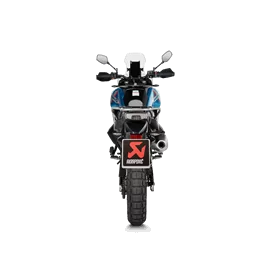 Akrapovic CF Moto 800MT-X S-CF8SO3-HFTT