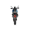 Akrapovic CF Moto 800MT-X S-CF8SO3-HFTT