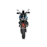 Akrapovic CF Moto 800MT-X S-CF8SO3-HFTT