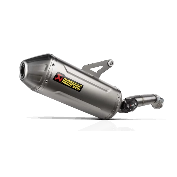 Akrapovic CFMOTO 800MT S-CF8SO4-HFTT