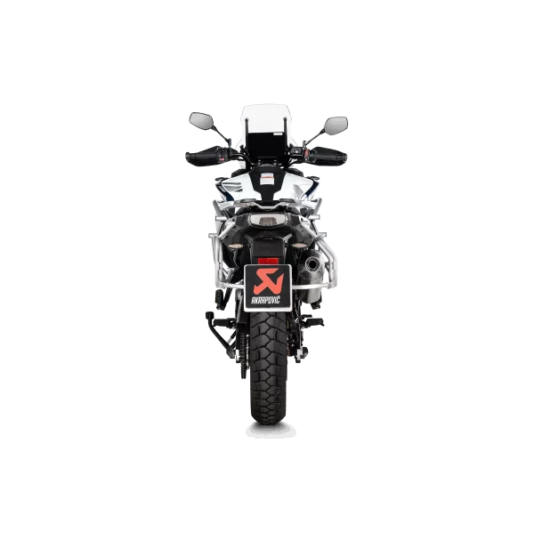 Akrapovic CFMOTO 800MT S-CF8SO4-HFTT