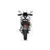 Akrapovic CF Moto 800MT S-CF8SO4-HFTT